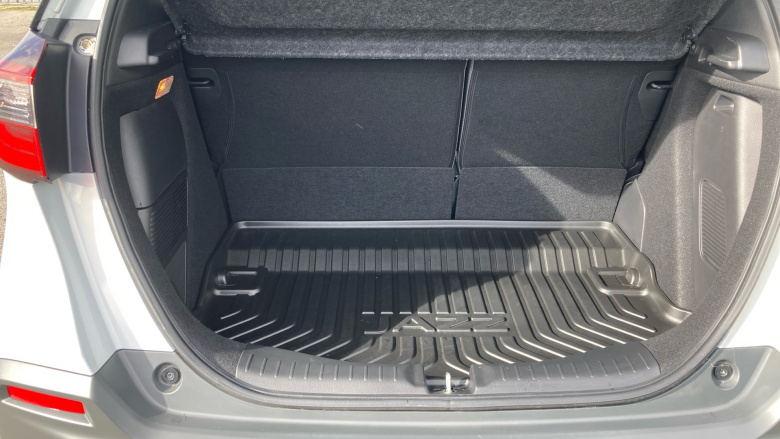 Honda Jazz 1.5 i-MMD Hybrid Crosstar EX 5dr eCVT Hybrid Hatchback